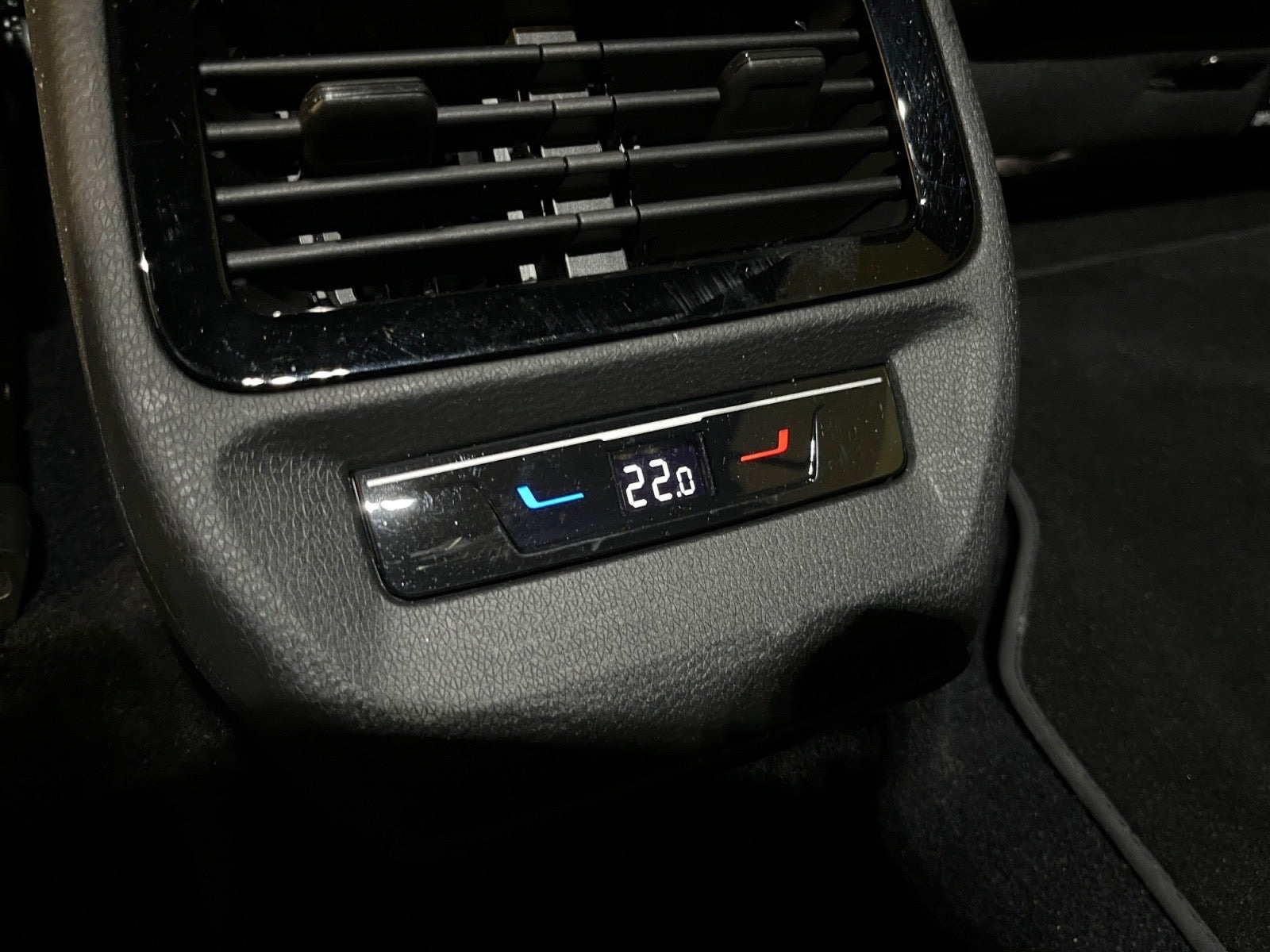 Sort VW ID.4 fra 2023