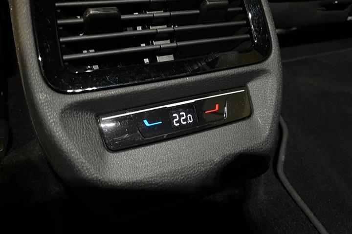 Sort VW ID.4 fra 2023
