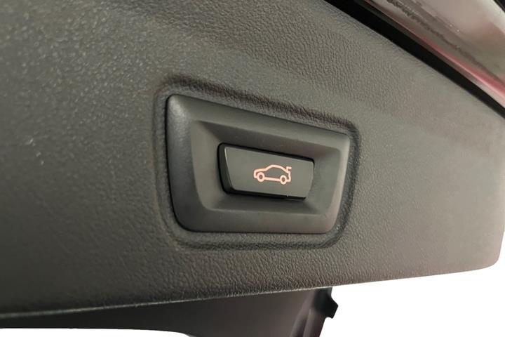 Sort BMW i4 fra 2023