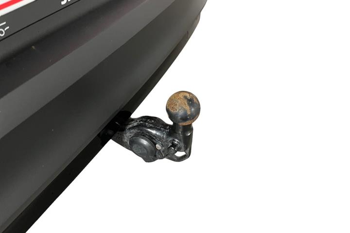 Sort VW ID.4 fra 2023