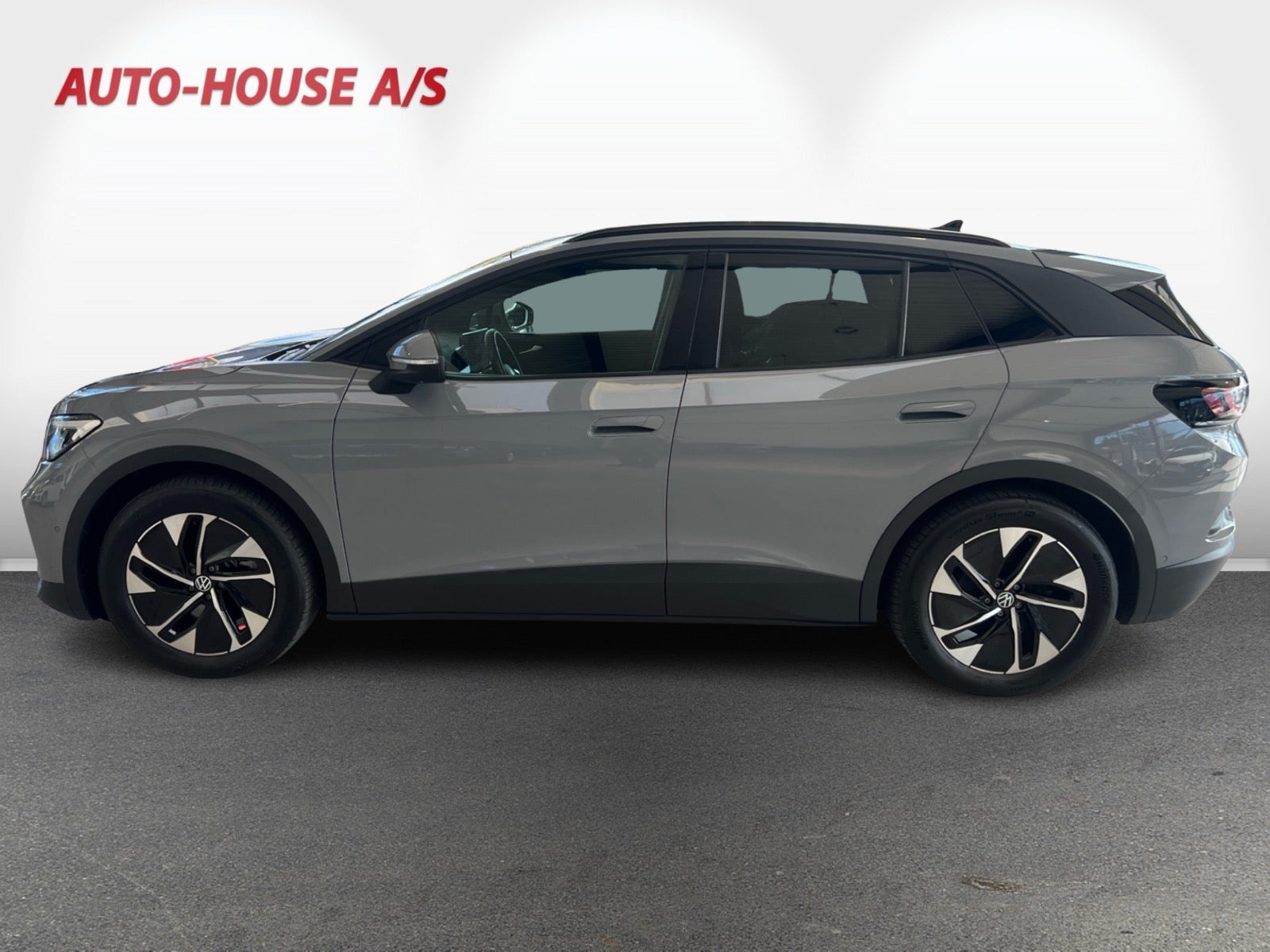 undefined VW ID.4 fra 2024
