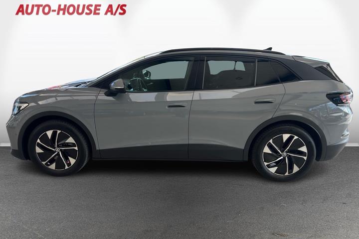 undefined VW ID.4 fra 2024