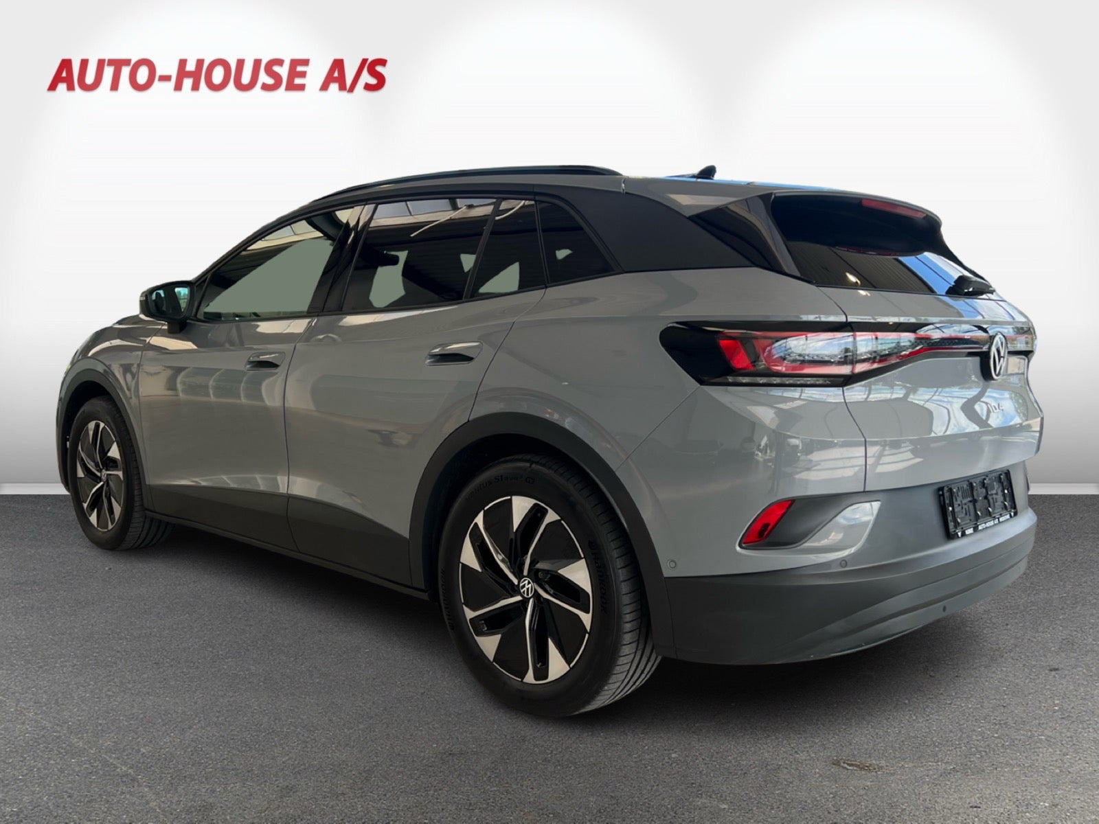 undefined VW ID.4 fra 2024