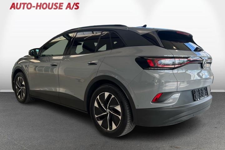 undefined VW ID.4 fra 2024
