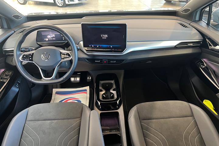 undefined VW ID.4 fra 2024