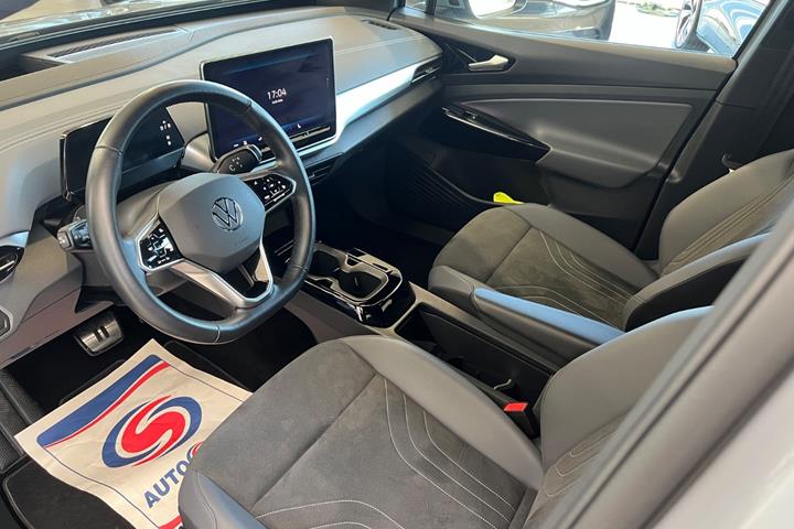 undefined VW ID.4 fra 2024