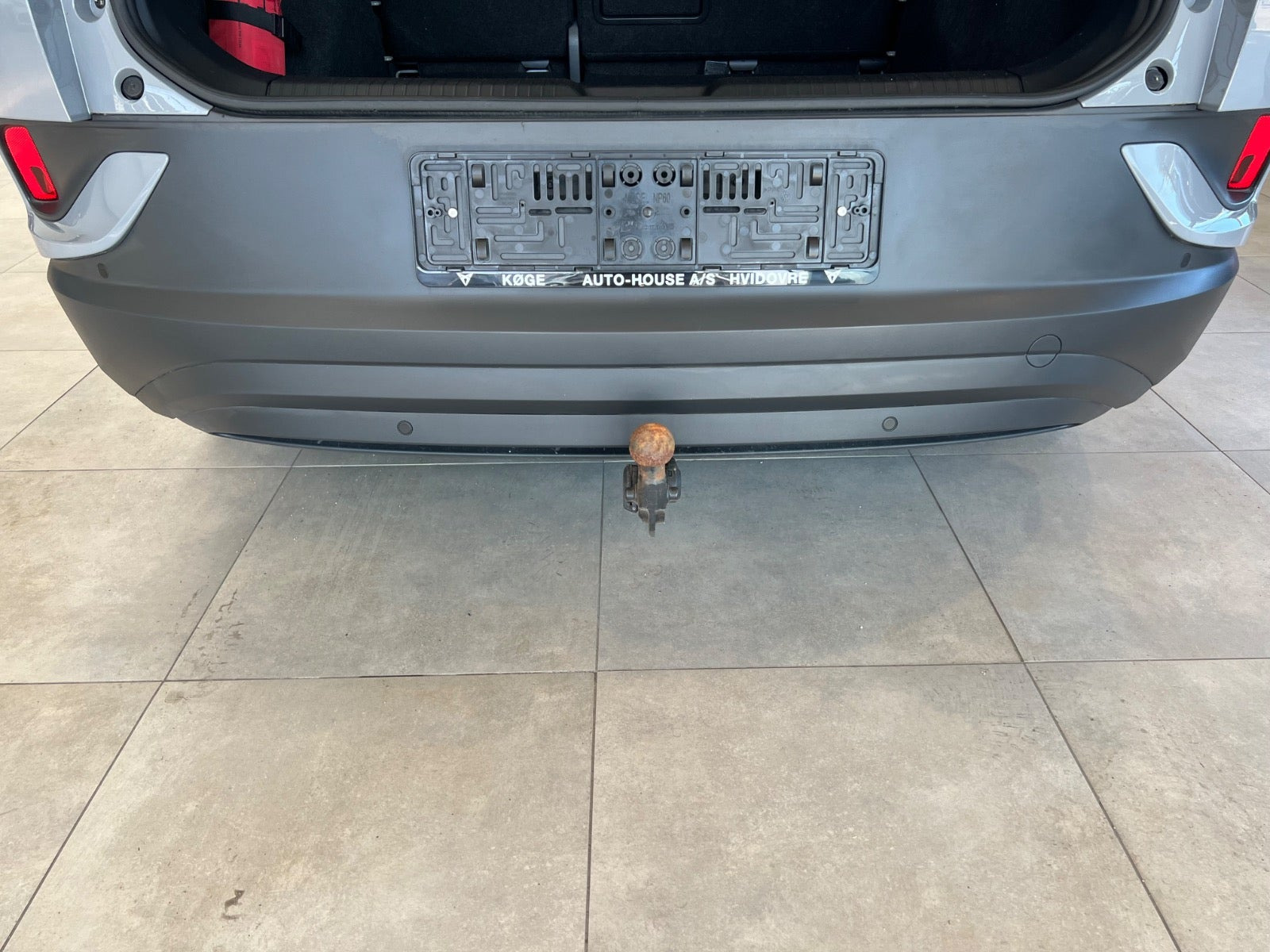 undefined VW ID.4 fra 2024