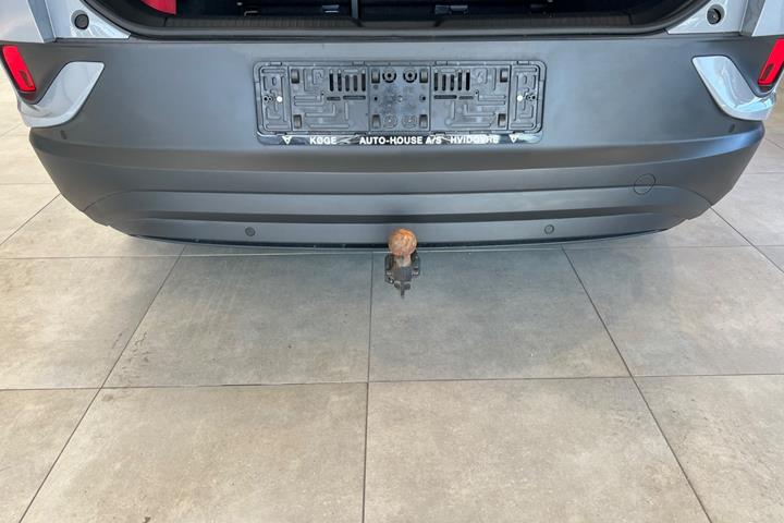 undefined VW ID.4 fra 2024