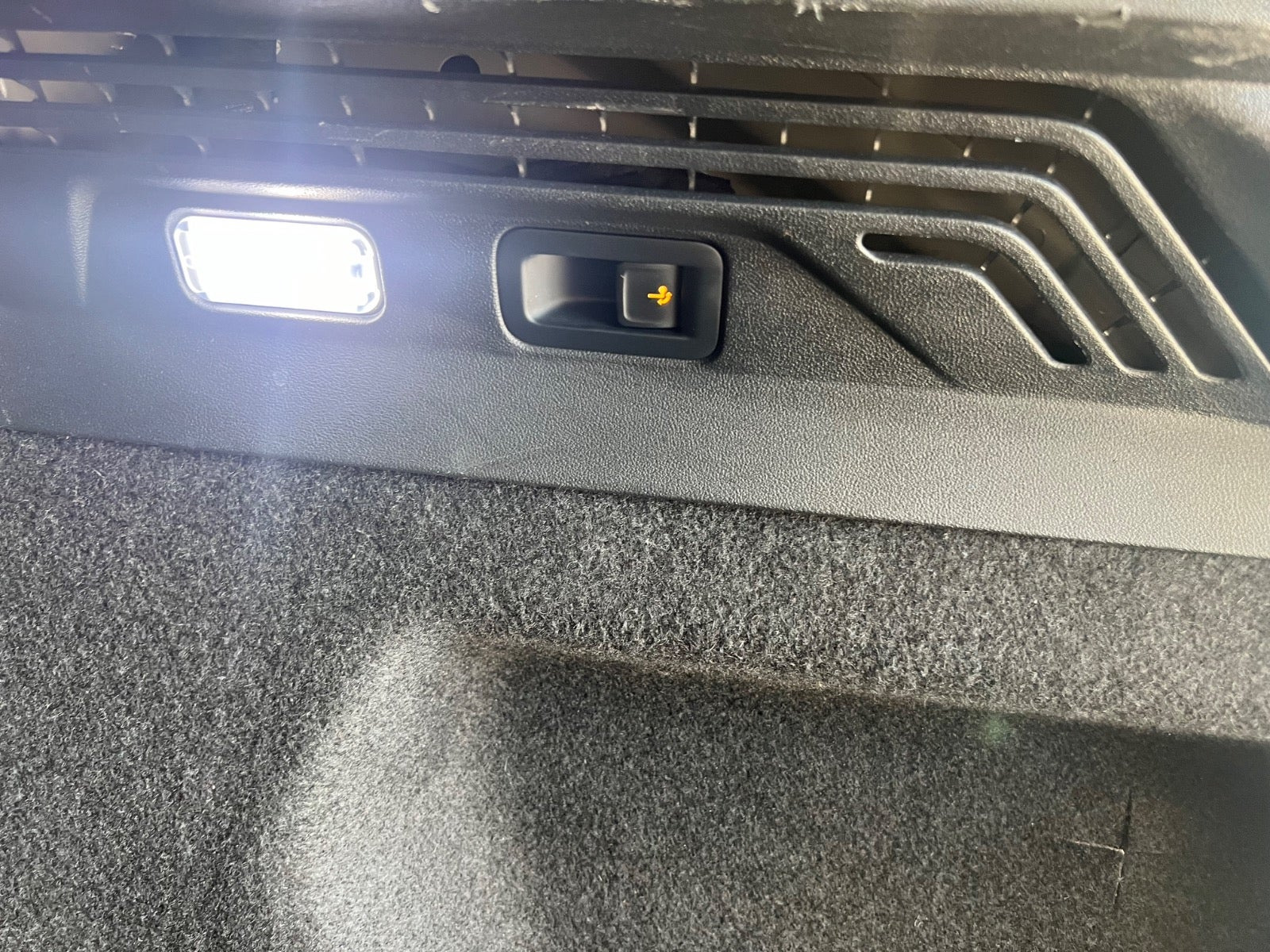 undefined VW ID.4 fra 2024