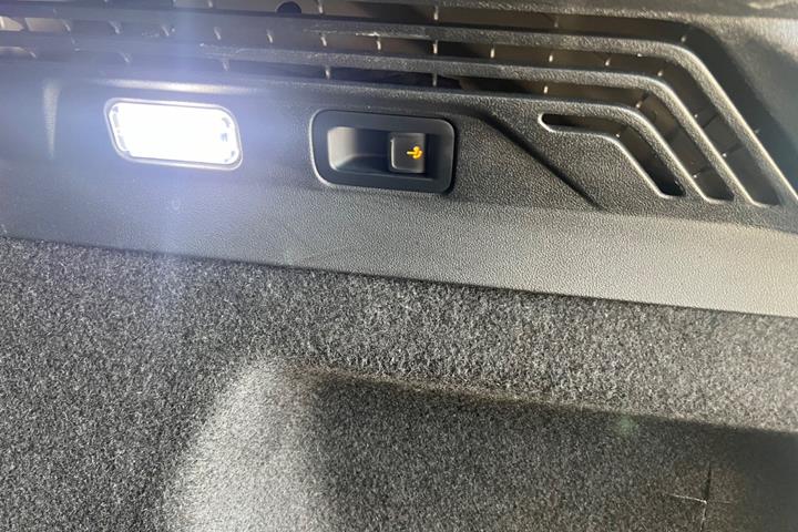 undefined VW ID.4 fra 2024