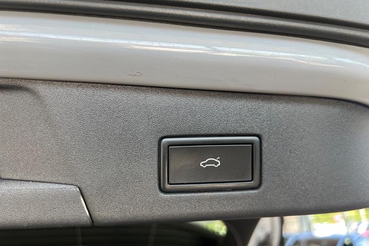 undefined VW ID.4 fra 2024