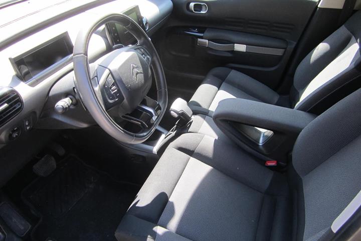 undefined Citroën C4 Cactus fra 2015