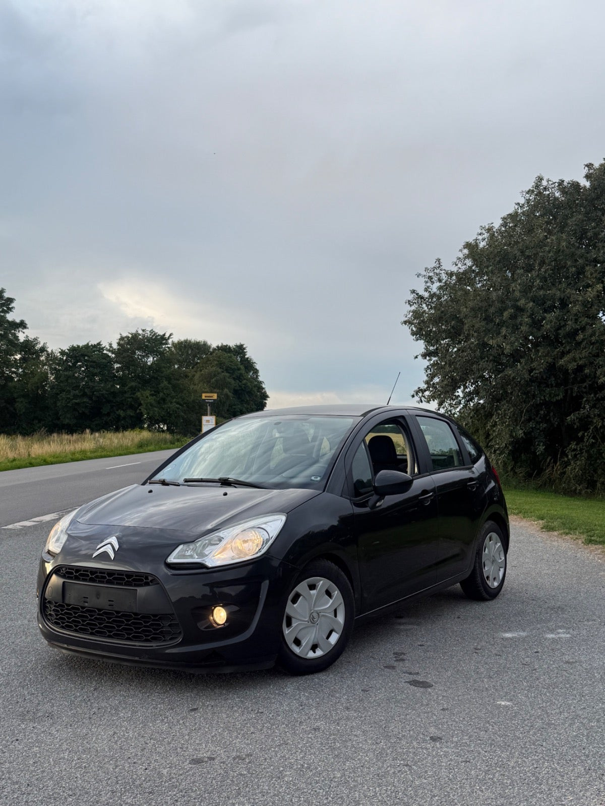 Citroën C3 1,6 HDi 92 Attraction