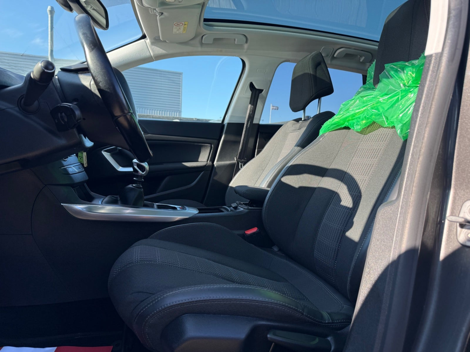 undefined Peugeot 308 fra 2018