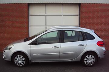 Renault Clio III 1,2 16V Expression Sport Tourer