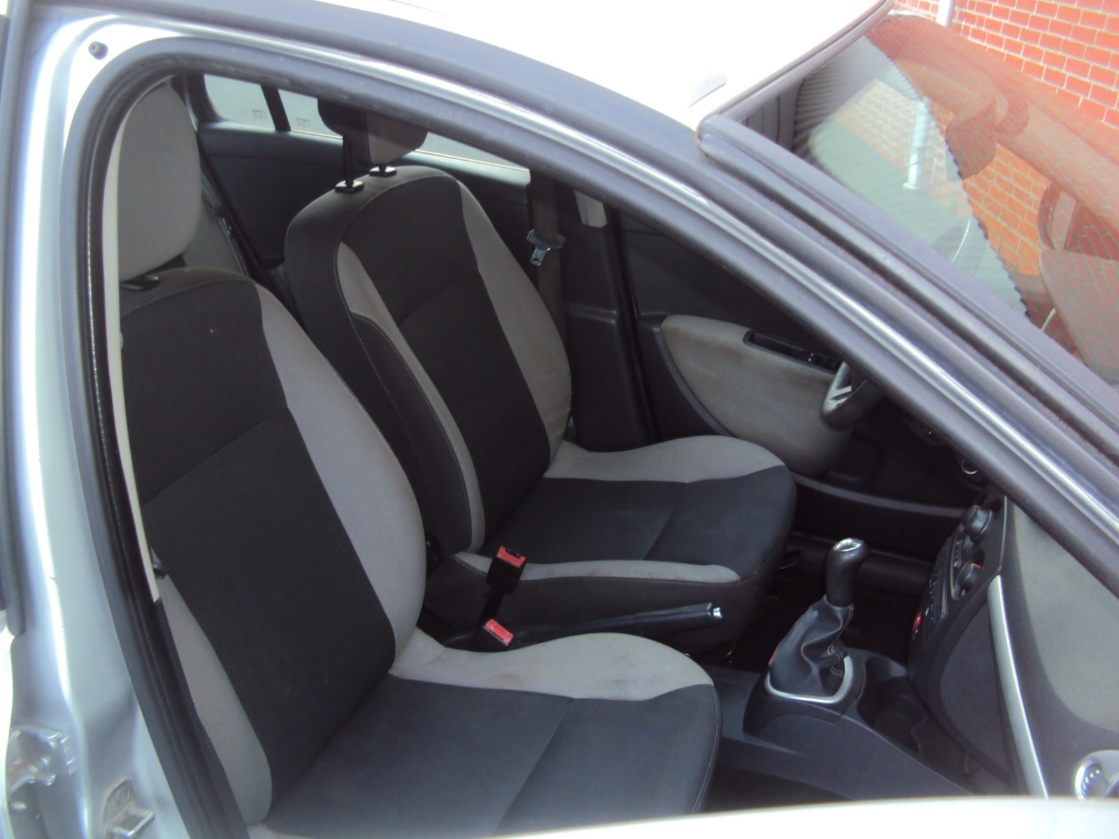 undefined Renault Clio III fra 2011