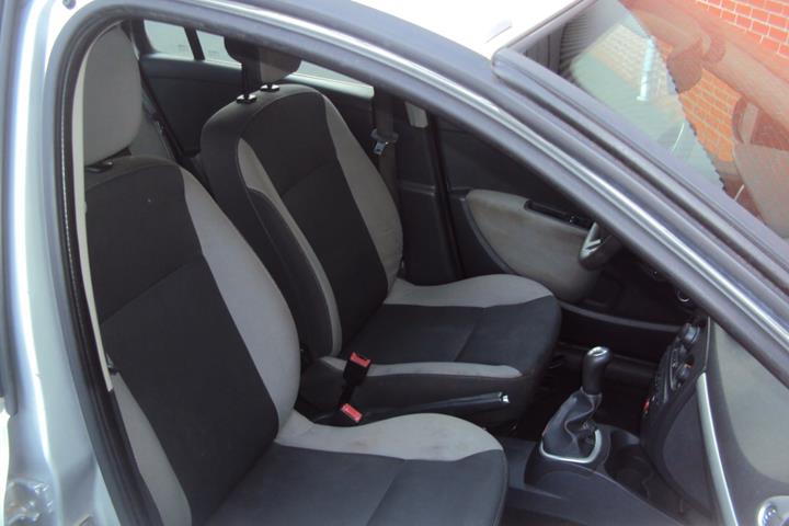 undefined Renault Clio III fra 2011