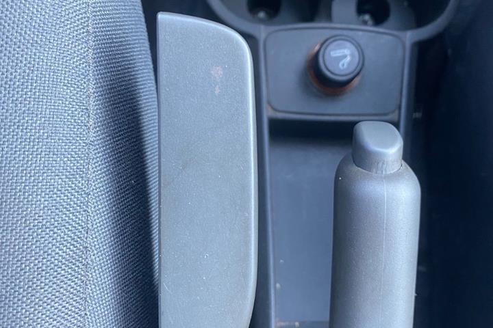 undefined Fiat Panda fra 2008