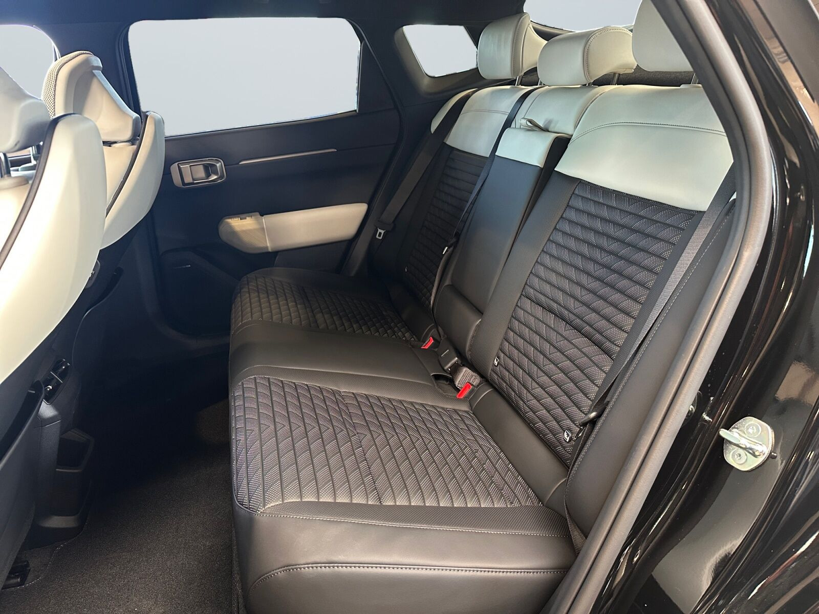 Sort Kia EV4 fra 2026