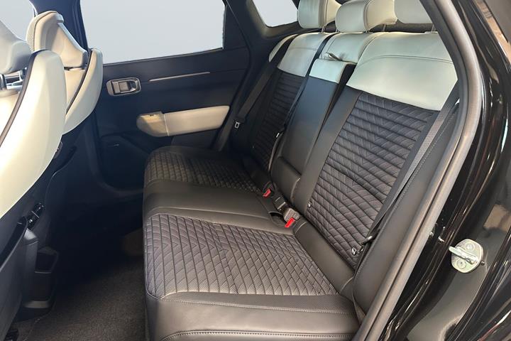 Sort Kia EV4 fra 2026