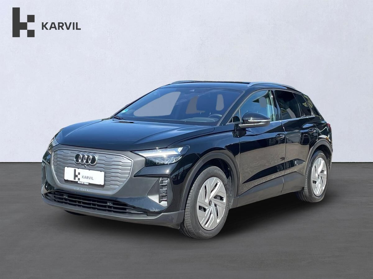 Audi Q4 e-tron 45 Advanced