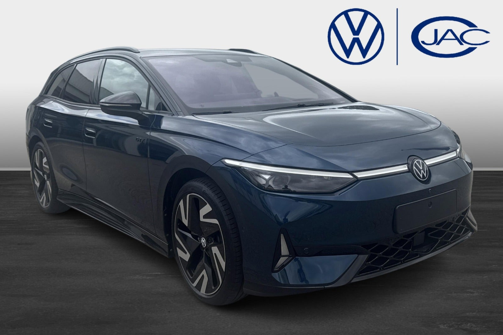 VW ID.7 86 GTX Max+ Tourer 4Motion