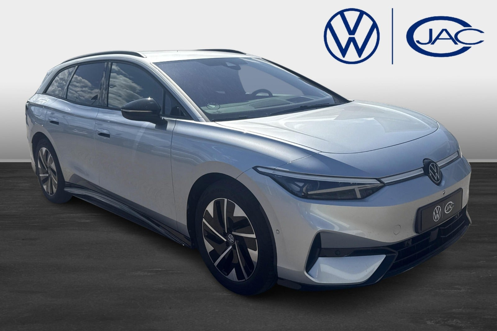 VW ID.7 86 Pro S Tourer