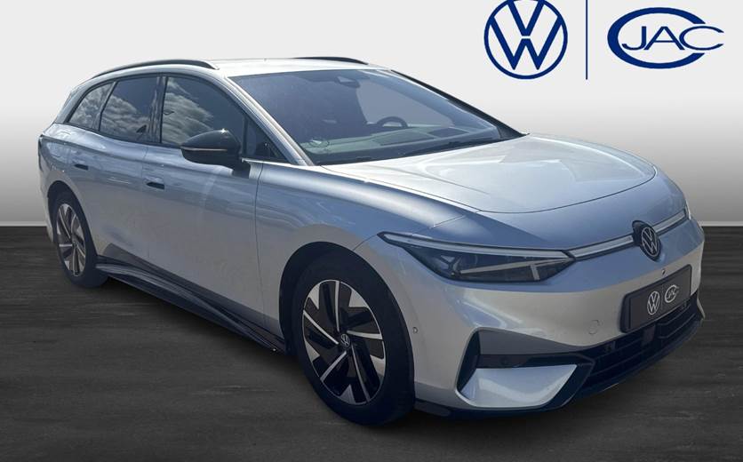 VW ID.7 86 Pro S Tourer