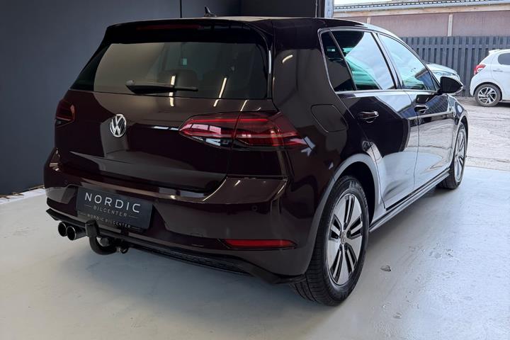 undefined VW Golf VII fra 2018