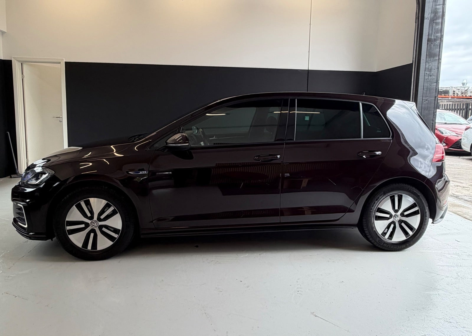 undefined VW Golf VII fra 2018
