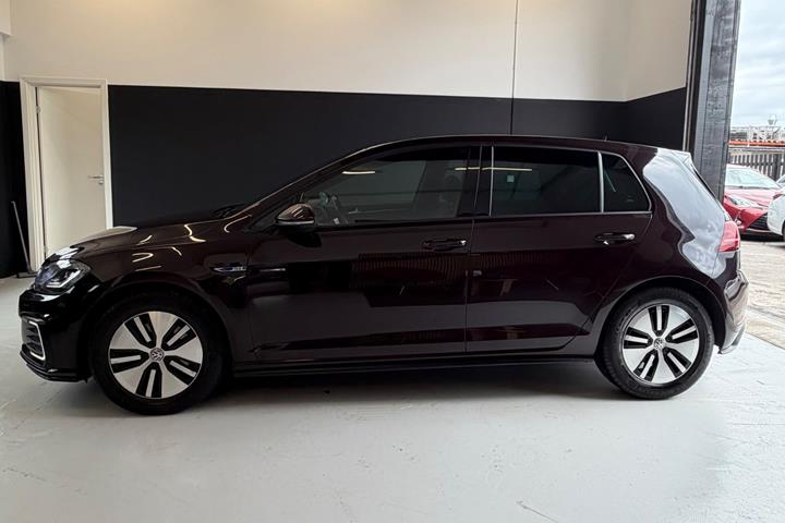 undefined VW Golf VII fra 2018