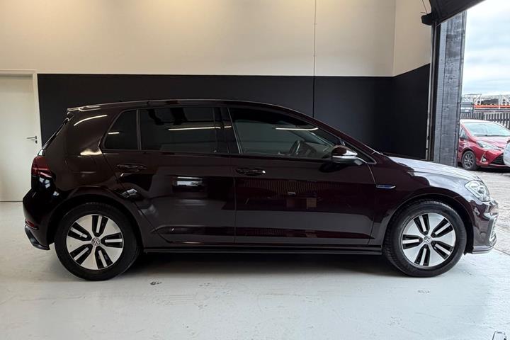 undefined VW Golf VII fra 2018