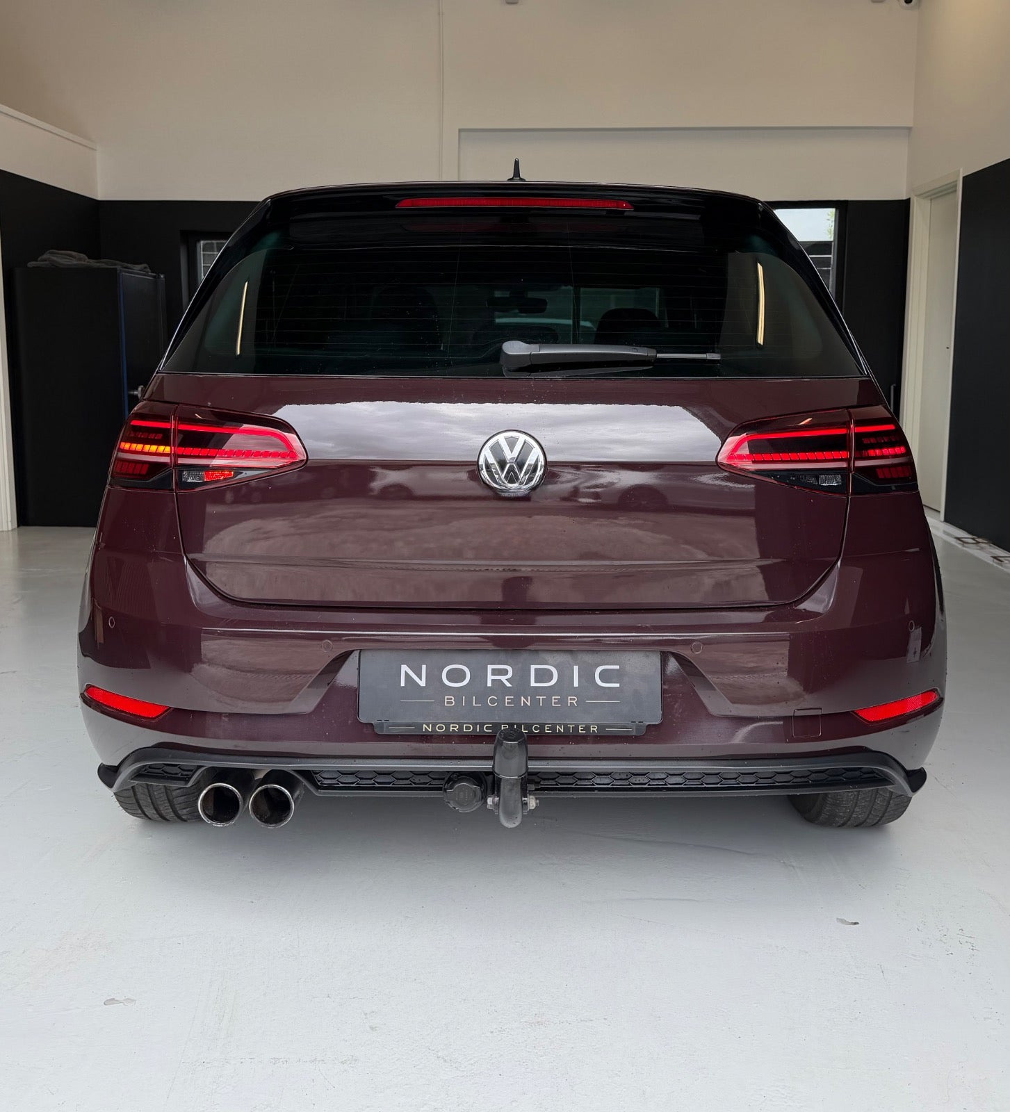 undefined VW Golf VII fra 2018