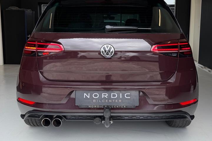 undefined VW Golf VII fra 2018