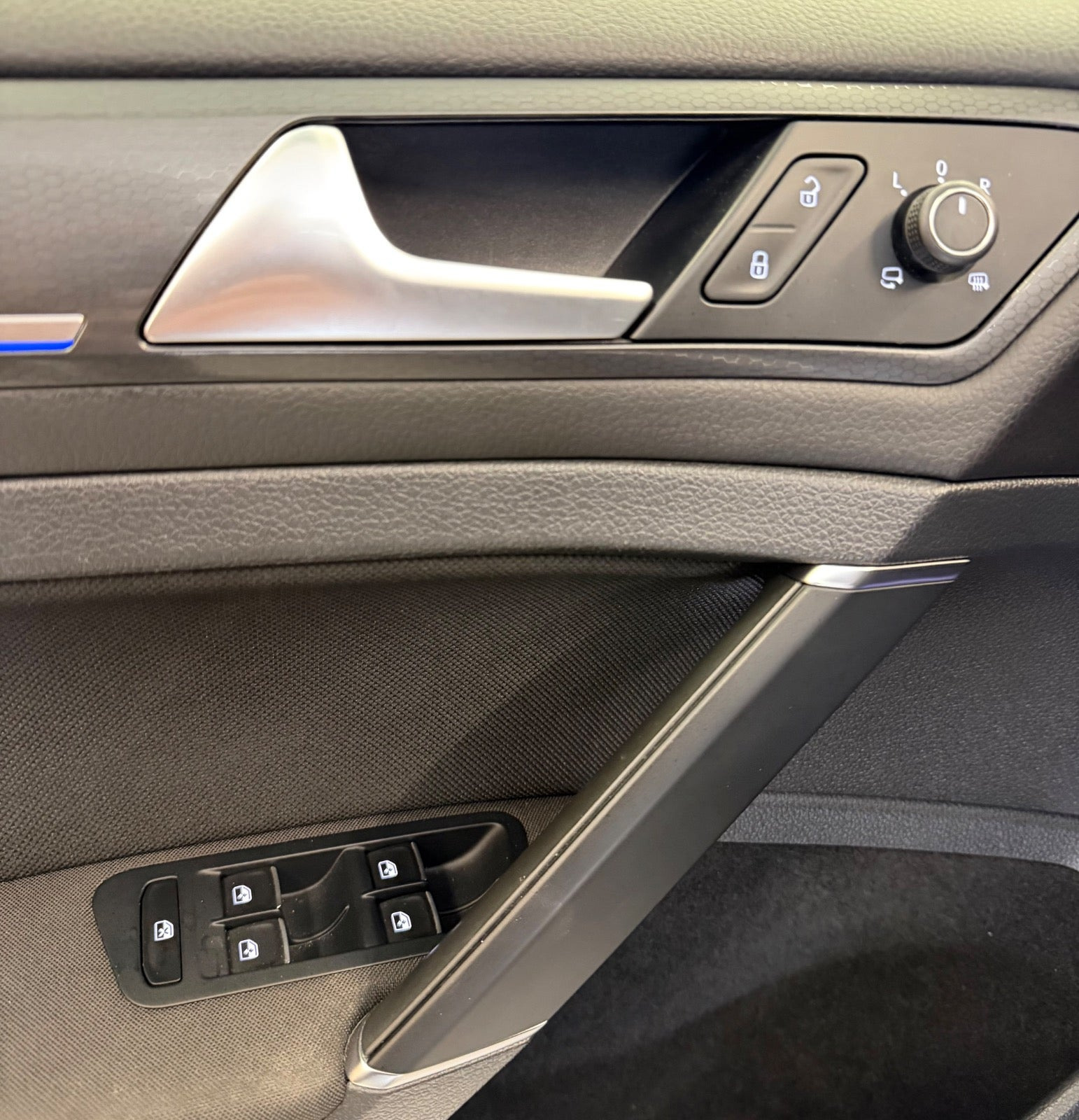 undefined VW Golf VII fra 2018