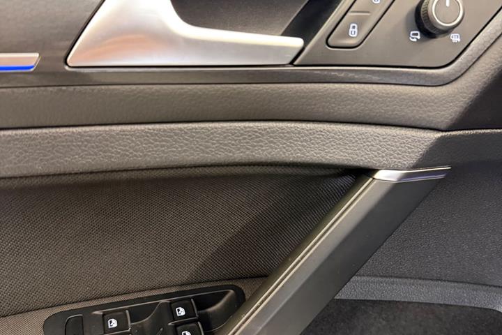 undefined VW Golf VII fra 2018