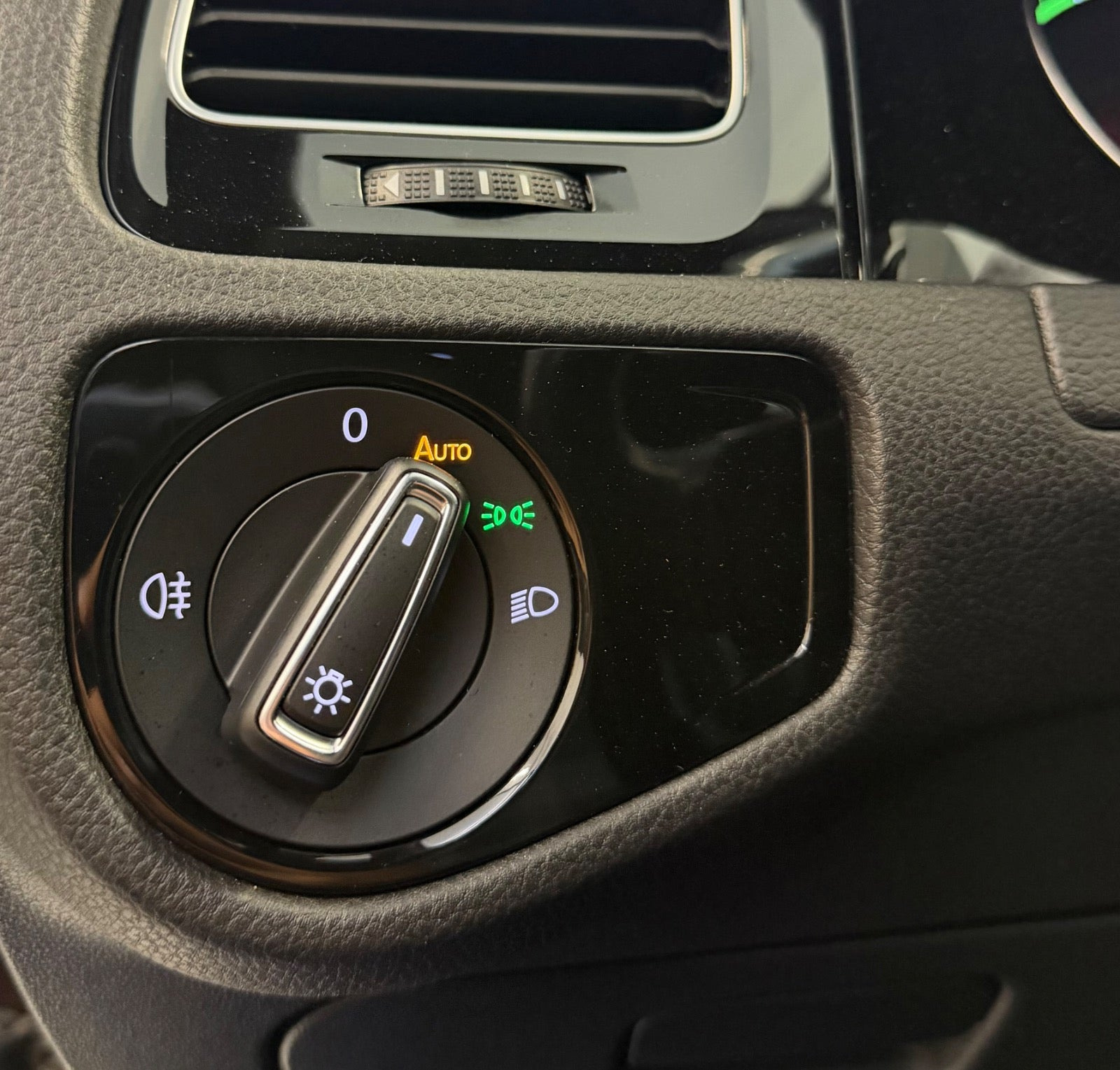 undefined VW Golf VII fra 2018