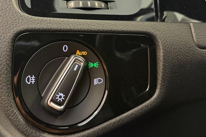 undefined VW Golf VII fra 2018