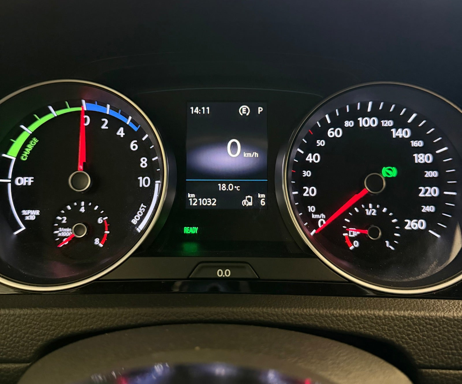 undefined VW Golf VII fra 2018