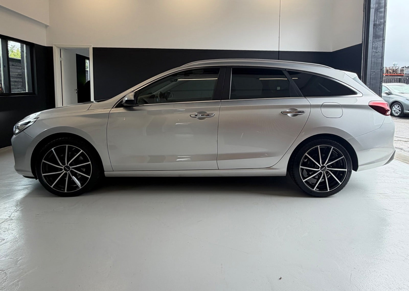 undefined Hyundai i30 fra 2018