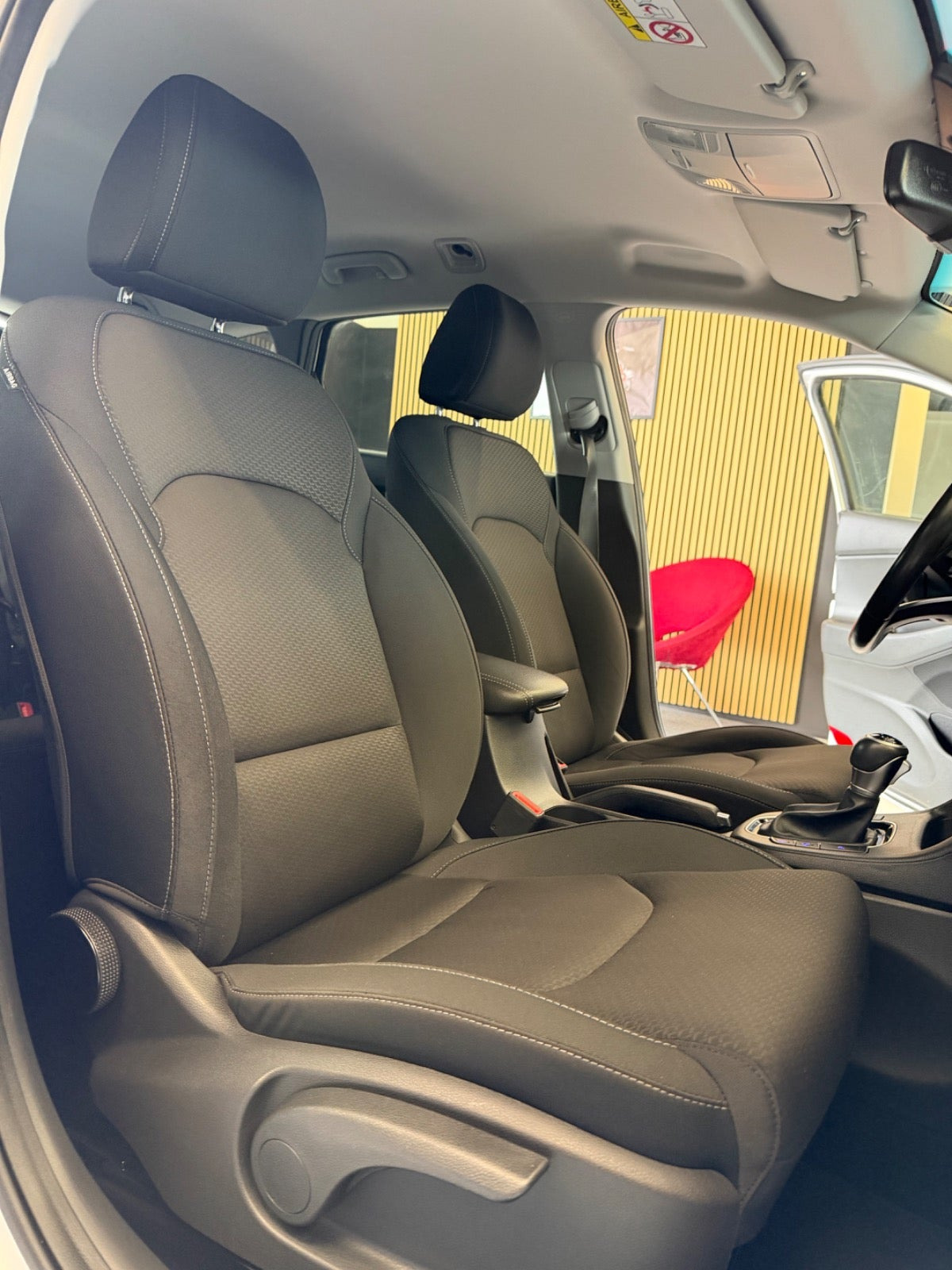 undefined Hyundai i30 fra 2018