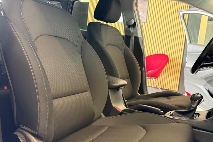 undefined Hyundai i30 fra 2018
