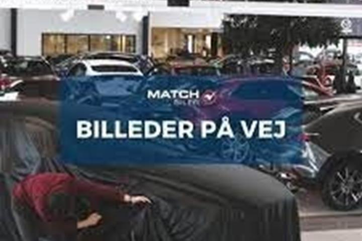 Grå Mazda 6e fra 2026