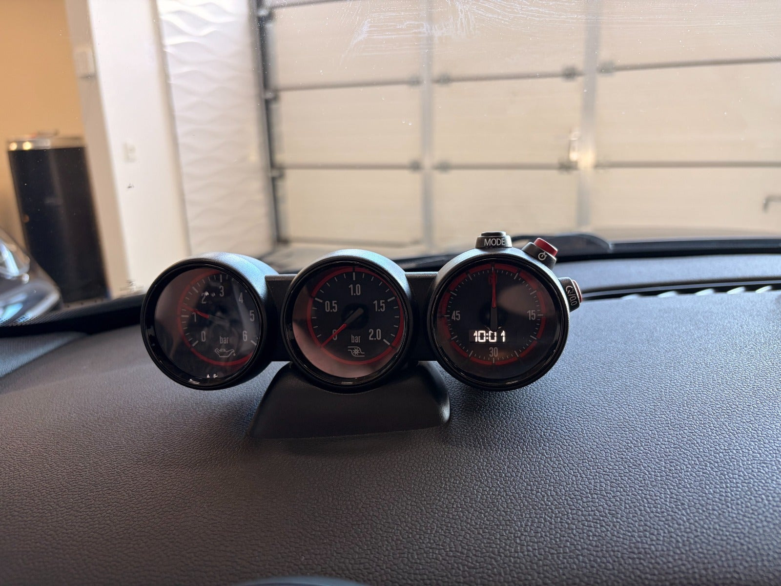 undefined Mini Cooper S fra 2016