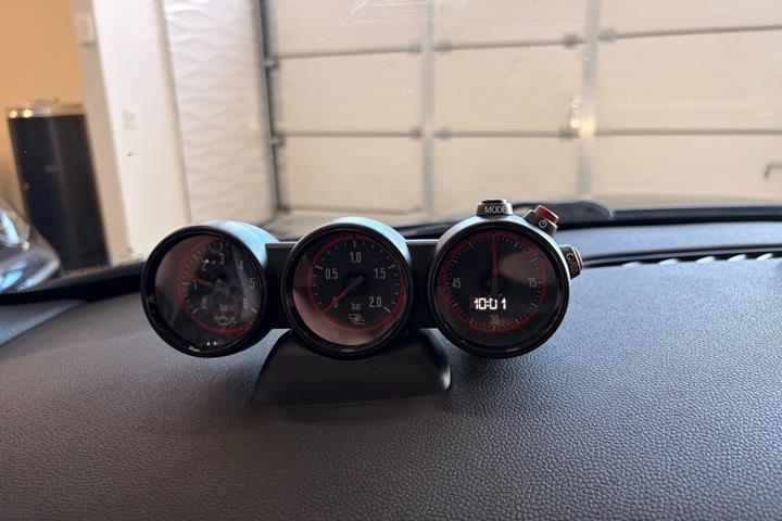 undefined Mini Cooper S fra 2016
