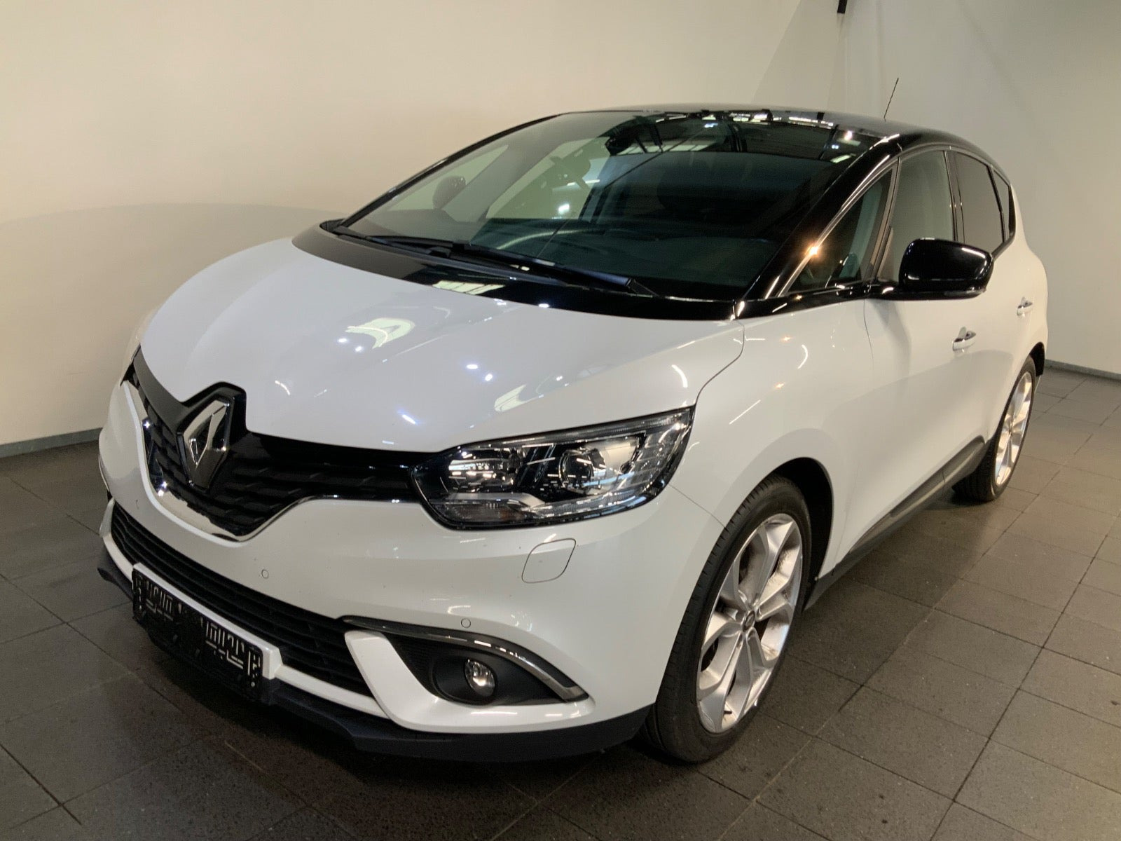 Renault Scenic IV 1,3 TCe 140 Zen EDC