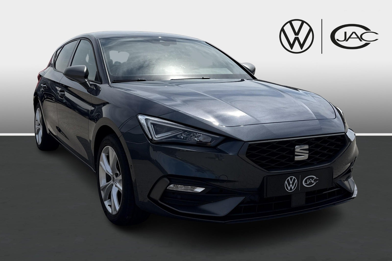 Seat Leon 1,4 eHybrid FR DSG