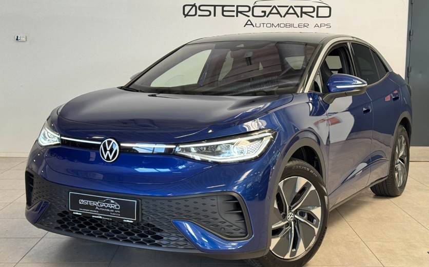 VW ID.5 77 Pro