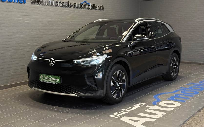 VW ID.4 77 Pro 4Motion