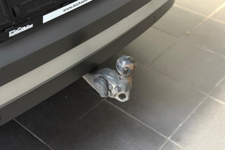 Sort VW ID.4 fra 2023